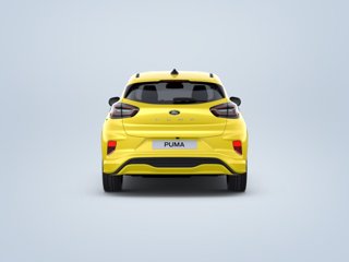 FORD Puma Gen-E Premium 168 CV 123,5 kW Trasmissione automatica Trazione Anteriore