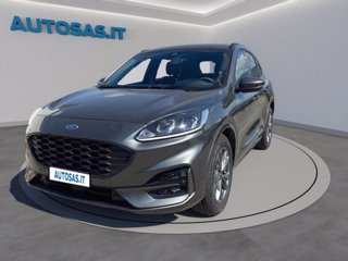 FORD Kuga 1.5 EcoBoost 150 CV 2WD ST-Line