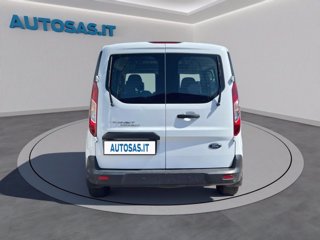 FORD Transit Connect 230 1.5 Ecoblue 120CV PL Combi Trend N1