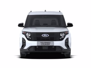 FORD Nuovo Tourneo Titanium 1.0 EcoBoost 125 CV 93 kW Trasmissione automatica Powershift a 7 rapporti 2WD