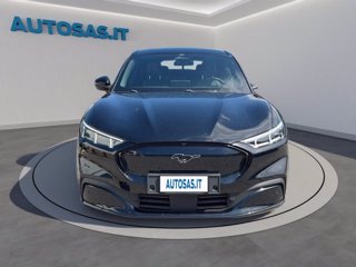 FORD Mustang Mach-E AWD Elettrico Standard 269CV