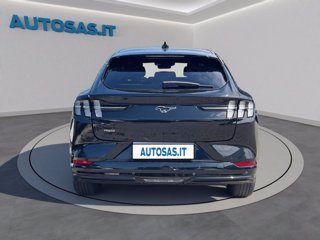 FORD Mustang Mach-E AWD Elettrico Standard 269CV