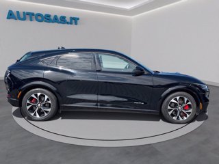 FORD Mustang Mach-E AWD Elettrico Standard 269CV