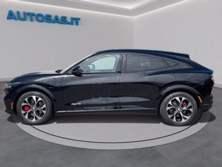 FORD Mustang Mach-E AWD Elettrico Standard 269CV
