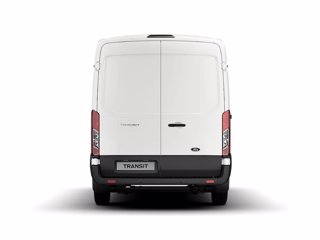 FORD Transit Chassis Cabina singola Trend Trazione posteriore 130cv HDT 350 L4