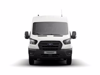 FORD Transit Chassis Cabina singola Trend Trazione posteriore 130cv HDT 350 L4