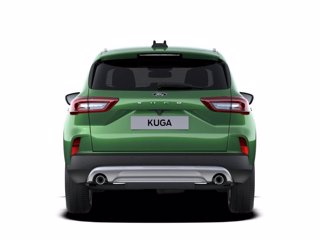 FORD Kuga Titanium 1.5 EcoBoost 150 CV 110kW Manuale a 6 rapporti