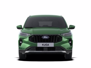 FORD Kuga Titanium 1.5 EcoBoost 150 CV 110kW Manuale a 6 rapporti