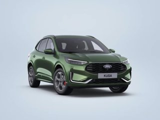 FORD Kuga ST-Line X 2.5 Benzina Full Hybrid 183CV 134kW Automatica (HF55)