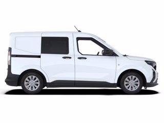 FORD Transit Courier Van Doppia Cabina Trend 1.0 EcoBoost 100CV