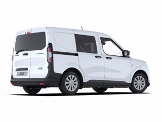 FORD Transit Courier Van Doppia Cabina Trend 1.0 EcoBoost 100CV