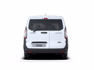 FORD Transit Courier Van Doppia Cabina Trend 1.0 EcoBoost 100CV