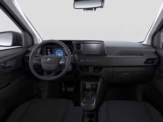 FORD Transit Courier Van Doppia Cabina Trend 1.0 EcoBoost 100CV