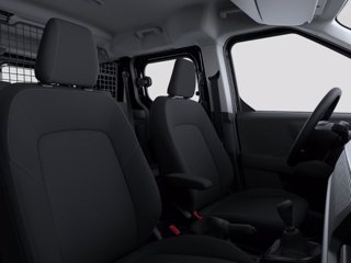 FORD Transit Courier Van Doppia Cabina Trend 1.0 EcoBoost 100CV