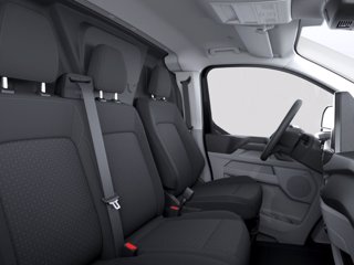 FORD Transit Custom Van Trend 2.0 EcoBlue 136cv A8 280 L1H1