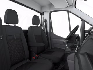 FORD Transit Chassis Cabina singola Trend Trazione posteriore 130cv 350 L2