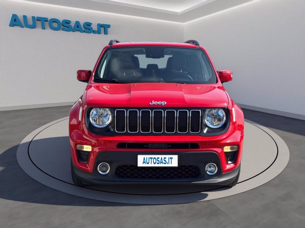 JEEP Renegade 1.0 T3 Longitude
