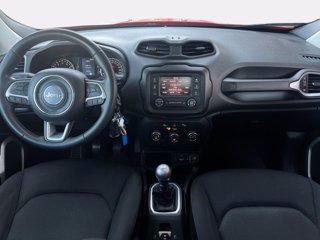 JEEP Renegade 1.0 T3 Longitude