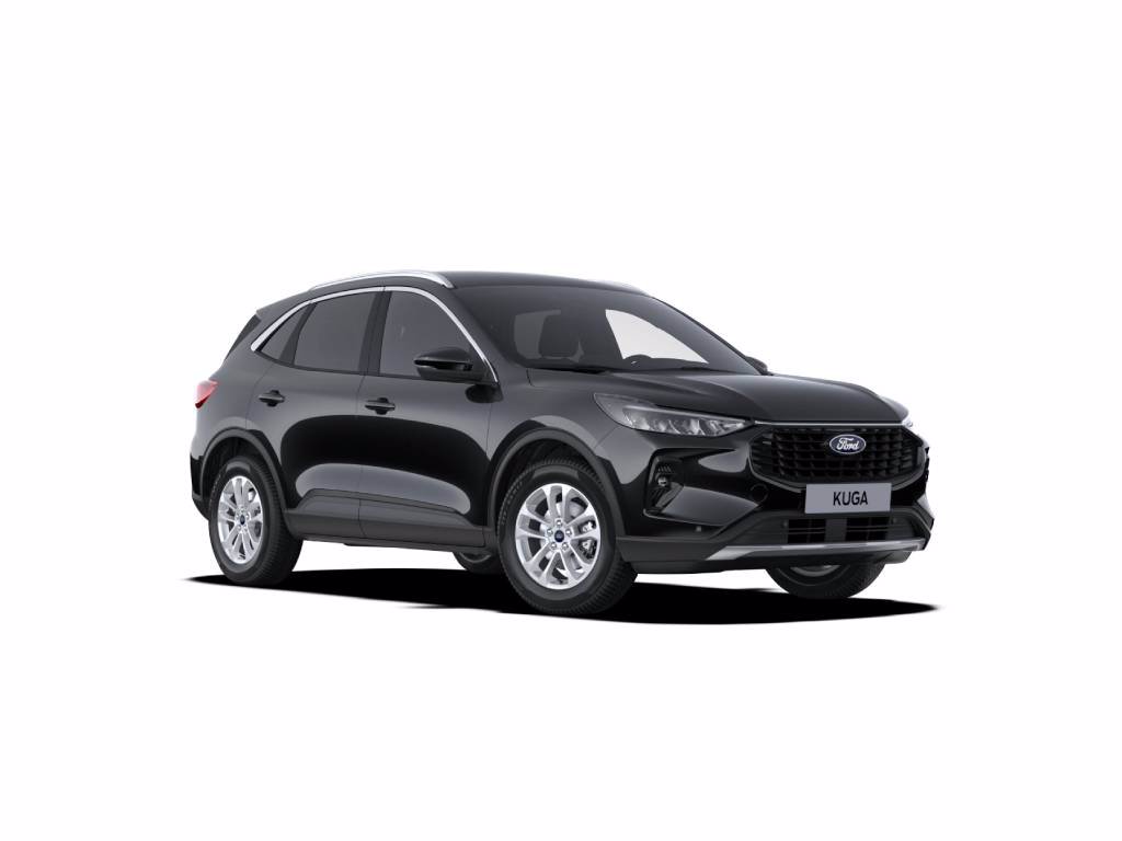 FORD Kuga Titanium 1.5 EcoBoost 150 CV 110kW Manuale a 6 rapporti