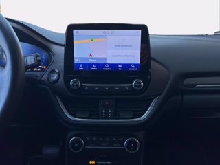 FORD Puma 1.0 EcoBoost Hybrid 125 CV S&S aut. Titanium X