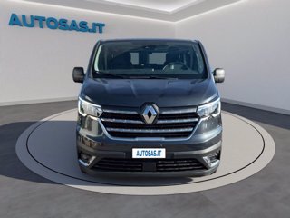 RENAULT Trafic BluedCi 150CV PC-TN Zen