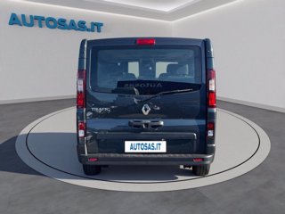 RENAULT Trafic BluedCi 150CV PC-TN Zen