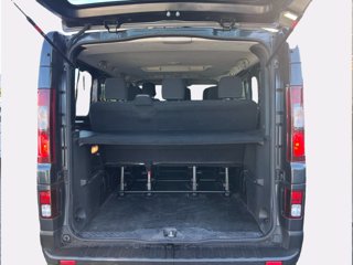 RENAULT Trafic BluedCi 150CV PC-TN Zen