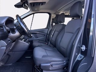 RENAULT Trafic BluedCi 150CV PC-TN Zen