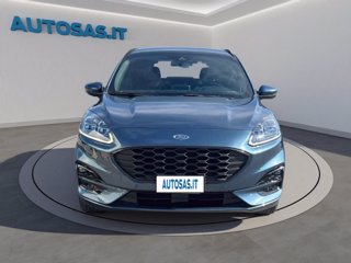 FORD Kuga 2.5 Plug In Hybrid 225 CV CVT 2WD ST-Line X