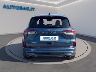 FORD Kuga 2.5 Plug In Hybrid 225 CV CVT 2WD ST-Line X