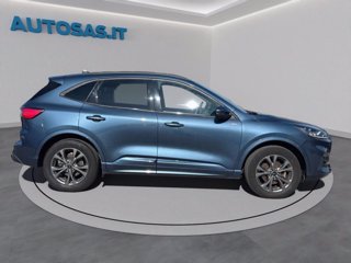 FORD Kuga 2.5 Plug In Hybrid 225 CV CVT 2WD ST-Line X