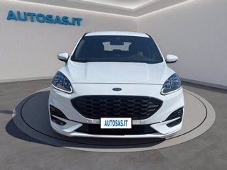 FORD Kuga 2.5 Full Hybrid 190 CV CVT 2WD ST-Line X