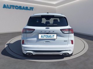FORD Kuga 2.5 Full Hybrid 190 CV CVT 2WD ST-Line X