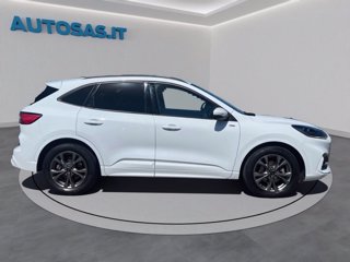 FORD Kuga 2.5 Full Hybrid 190 CV CVT 2WD ST-Line X