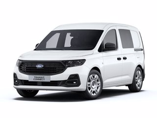 FORD Transit Connect FlexCab Trend 1.5 Plug in Hybrid 150cv A6 PC