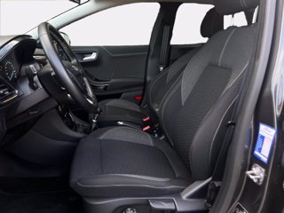 FORD Puma 1.0 EcoBoost Hybrid 125 CV S&S Titanium