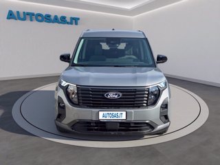 FORD Tourneo Courier 1.0 EcoBoost Titanium
