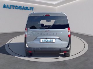 FORD Tourneo Courier 1.0 EcoBoost Titanium