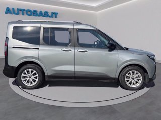 FORD Tourneo Courier 1.0 EcoBoost Titanium