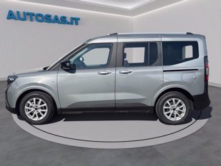 FORD Tourneo Courier 1.0 EcoBoost Titanium
