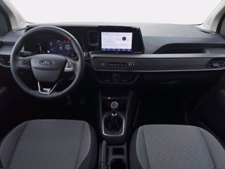 FORD Tourneo Courier 1.0 EcoBoost Titanium