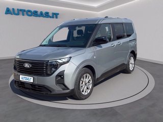 FORD Tourneo Courier 1.0 EcoBoost Titanium