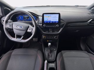 FORD Puma 1.0 EcoBoost Hybrid 125 CV S&S aut. ST-Line