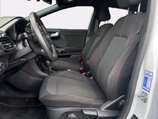 FORD Puma 1.0 EcoBoost Hybrid 125 CV S&S aut. ST-Line