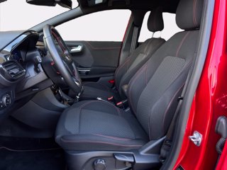 FORD Puma 1.0 EcoBoost Hybrid 125 CV S&S ST-Line