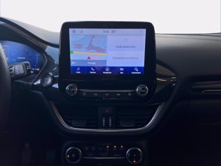 FORD Puma 1.0 EcoBoost Hybrid 125 CV S&S ST-Line