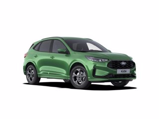 FORD Kuga ST-Line 1.5 EcoBoost 186 CV 137kW Automatica a 8 rapporti (8F35)