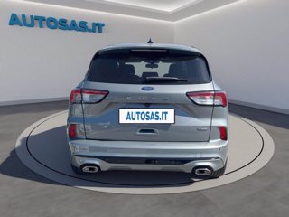 FORD Kuga 2.5 Full Hybrid 190 CV CVT 2WD ST-Line X