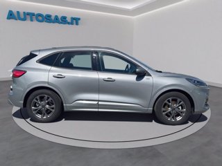 FORD Kuga 2.5 Full Hybrid 190 CV CVT 2WD ST-Line X