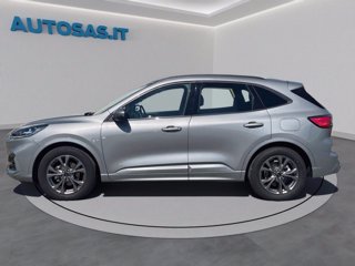 FORD Kuga 2.5 Full Hybrid 190 CV CVT 2WD ST-Line X